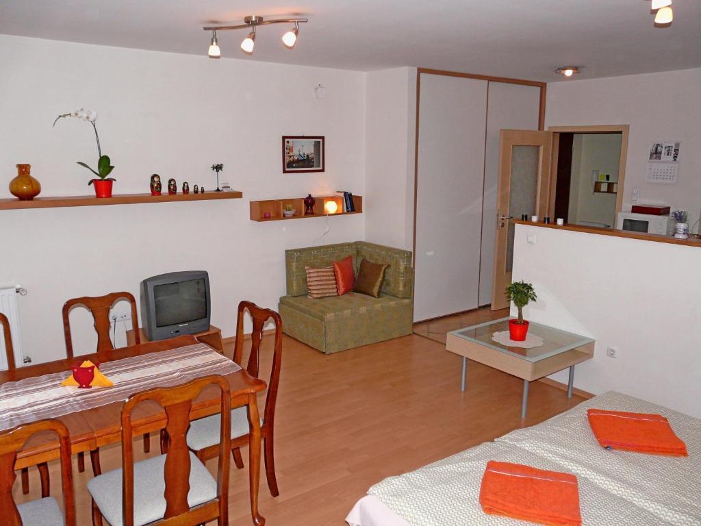 Raday Central Apartment Budapest Exterior photo